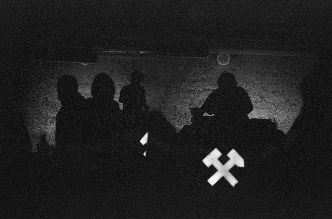 18 SHAKHTA 4th BIRTHDAY, Ostravica, Ostrava, Myca$h